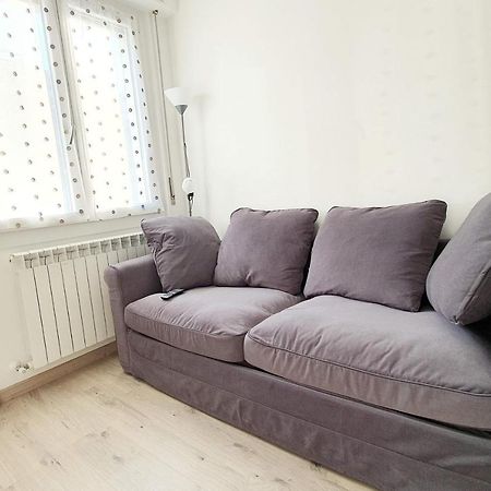 A Due Passi Dal Mare - Appartamento Per Vacanze Арма-ди-Таджа Экстерьер фото