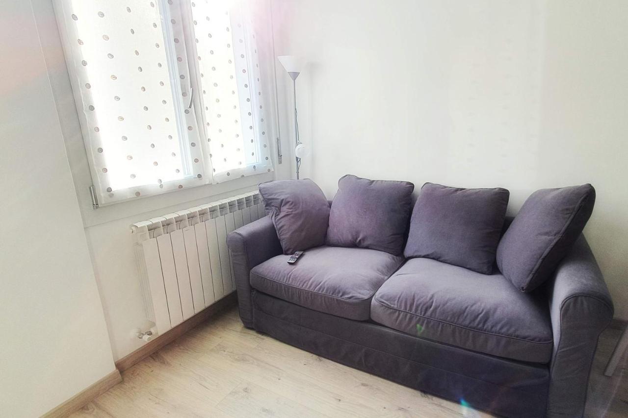 A Due Passi Dal Mare - Appartamento Per Vacanze Арма-ди-Таджа Экстерьер фото
