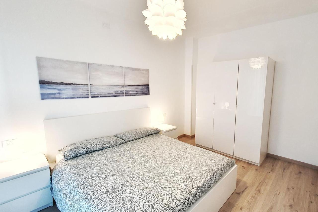A Due Passi Dal Mare - Appartamento Per Vacanze Арма-ди-Таджа Экстерьер фото